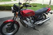 1979 Honda CBX 1000cc for sale