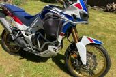 Honda Africa Twin CRF 2018 for sale