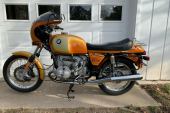 1976 BMW R-Series for sale