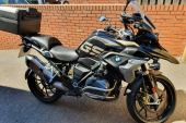 BMW R 1250 GS EXCLUSIVE TE for sale