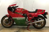 1982 Ducati Superbike for sale