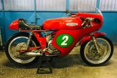 Aermacchi golden wing 250 cc for sale