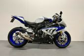 BMW HP4 Carbon s1000rr low miles fsh lots of extras for sale