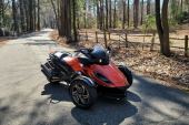 2016 Can-Am RS-S for sale