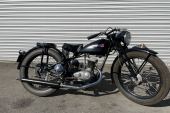 1949 Harley-Davidson Other for sale