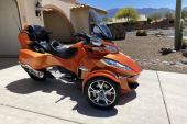 2019 Can-Am Spyder for sale