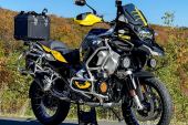2021 BMW R-Series 1250 GS Adventure for sale