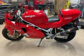 1992 Ducati Superbike for sale
