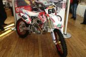 2014 Honda CRF450R Buildbase Special edition - Only £173.55pm with 0% Finance for sale