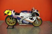 Honda VFR 750 RC30 1988 IN ROTHMANS COLOURS AT CRAIGS Honda for sale