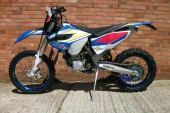 2013 Husaberg FE450 | Very good condition! Low hours / mileage. for sale