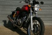 Royal Enfield Continental GT 535. 500. Brand New. £5195 OTR Exc Ins. Café Racer. for sale
