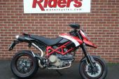 Ducati Hypermotard 1100 SP for sale
