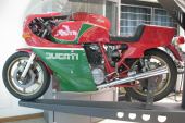 Ducati MHR900 mk1 1979 148/150 SUPER Rare for sale