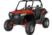 POLARIS RZR® XP 900 EFI - CAN BE RACED IN UK SXS CHAMPIONSHIP for sale