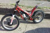 Gas Gas TXT Pro 300 2014 Brand New Trials Bike Off Road for sale