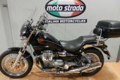 Moto Guzzi NEVADA Classic 750 for sale