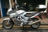 Moto Guzzi NORGE 1200 T 2006 56 PLATE for sale