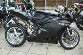 MV Agusta F4 1000R Sports motorcycle 4300 miles mint £7495 for sale