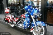 Harley-Davidson TOURING Classic for sale