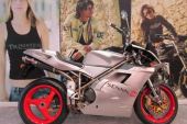 1997 Ducati 916 SENNA for sale
