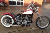 1956 Harley Davidson PANHEAD for sale