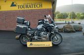 Touratech BMW R 1200 GS Watercooled 2013 for sale