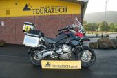 Touratech BMW R 1200 GS Adventure 2012 for sale