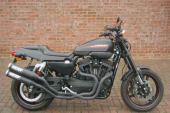 Harley-Davidson Sportster XR1200X for sale