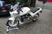 Buell S2 Thunderbolt 1995- Historical and Rare Motorcycle for sale