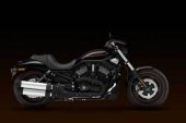 Brand New & Unregistered Harley-Davidson VRSCDX V-Rod. Night Rod Special - Black for sale