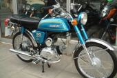 1978 Suzuki AP 50cc for sale