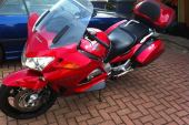 2004 Honda ST1300 RED for sale