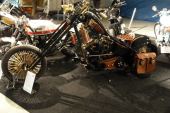 Harley Davidson Custom Chopper S&S Engine for sale