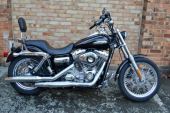 2008 Harley-Davidson  FXDC DYNA SUPER GLIDE CUSTOM for sale