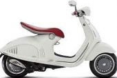 Vespa 946 Brand new White  0% Finance If Needed for sale