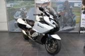 BMW K1600GT SE with Comfort Package for sale