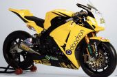 Honda CBR1000RR British Superbike | BSB | Race / Track Bike CBR 1000 RR for sale