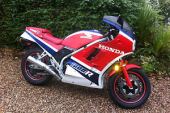 Honda VF1000R 1985 Low Mileage Classic Bike for sale