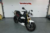 Triumph SPEED TRIPLE R 1050 ABS 2012 (12) DAMAGED REPAIRABLE for sale