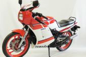 Yamaha RD350LC F2 1WT YPVS for sale