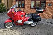 BMW R1150RT 2004 for sale