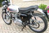 BSA Gold Star for sale