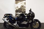Norton Motorbike F1 JPS ROTARY CONCOURS ONE OF A KIND for sale