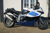 BMW K1300S HP Limited Edition for sale