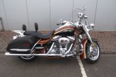 Harley Davidson FLHRSE 3 ROAD KING CVO SCREAMING EAGLE 105th Anniversary for sale