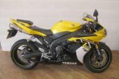 2006 Yamaha YZF-R1 06MY for sale