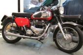 Matchless G12 650 1959/9 for sale