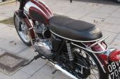 1970 Triumph T120 R Bonneville 650 Matching Number Bike, SORRY RESERVED for sale