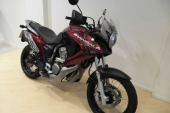 Honda Transalp XL700 Adventure Motorcycle 700cc for sale